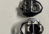 Pedaler x2 Komponenter säljes