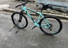 Bianchi Magma 9S Mountainbike säljes