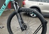 Bianchi Magma 9S Mountainbike säljes