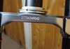 2021 RockShox BoXXer Select - 200mm (Fresh Full Service) Komponenter säljes
