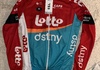 (NY) Lotto Dstny Thermal Jersey Kläder säljes