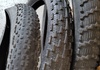 Surly fatbike däck Däck säljes