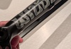 Wilde - Wayfinder Steerer Carbon Fork - 1 1/8" Komponenter säljes
