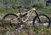 Orbea Rallon M20 2022 stl L 29” Mountainbike säljes