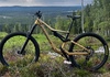 Orbea Rallon M20 2022 stl L 29” Mountainbike säljes
