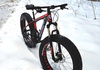Fatbike X-treme Iron Pro Mountainbike säljes