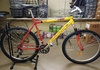 Vintage MTB Parkpre Pro Image - Fully Restored (Size M) Mountainbike säljes