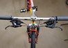 Vintage MTB Parkpre Pro Image - Fully Restored (Size M) Mountainbike säljes