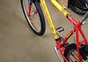 Vintage MTB Parkpre Pro Image - Fully Restored (Size M) Mountainbike säljes