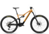 Orbea Rise H15 size Large  Elcykel säljes
