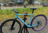 Orbea Carpe 40 Cross / Gravel säljes
