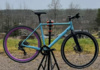 Orbea Carpe 40 Cross / Gravel säljes