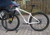 Allebike HT XTR Mountainbike säljes