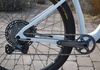 Allebike HT XTR Mountainbike säljes