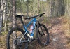 Factor Lando strl M Mountainbike säljes