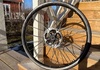 Syncros silverton SL wheelset  Hjul säljes