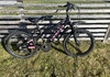 MTB 20 tum Occano Barncykel säljes