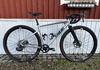 MB31 (Allebike alu)  Cross / Gravel säljes
