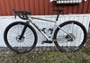 MB31 (Allebike alu)  Cross / Gravel säljes