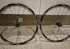 Shimano deore XT hjulset 26" Hjul säljes