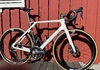 Lapierre Xelius DRS 8.0 Ultegra di2 12 speed Racercykel / Landsväg säljes