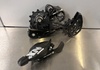 SRAM NX bakbäxel &amp; reglage Komponenter säljes