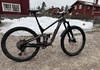 Giant Trance Advanced Pro 2, M Mountainbike säljes