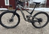 Giant Trance Advanced Pro 2, M Mountainbike säljes