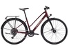 Pendlarcykel dam  Hybrid / Standard köpes