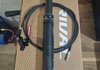 rockshox reverb 125mm dropperpost  Komponenter säljes