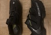 Specialized cykelskor SPD svart storlek 40 Skor säljes