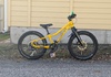 Cobra Jura 20 mtb  Barncykel säljes