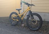 Cobra Jura 20 mtb  Barncykel säljes