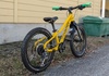 Cobra Jura 20 mtb  Barncykel säljes