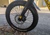 Cobra Jura 20 mtb  Barncykel säljes