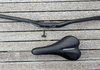 Nukeproof Scout, 29", XL (2022) Ramar säljes