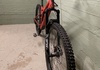 Specialized Stumpjumper carbon Mountainbike säljes