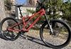 Specialized Stumpjumper carbon Mountainbike säljes