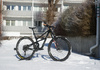 revel rascal v1 Mountainbike säljes