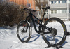 revel rascal v1 Mountainbike säljes