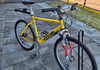 Cannondale M900 Mountainbike köpes