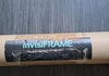 Invisiframe kit  Tillbehör säljes