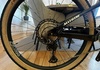 Allebike Alpha XT Mountainbike säljes