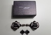 Shimano XT SPD pedaler Komponenter säljes