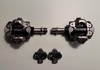 Shimano XT SPD pedaler Komponenter säljes