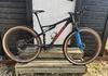Specialized S Works Epic  strl M (nu sänkt pris!) Mountainbike säljes