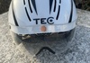 TEC TT hjälm Hjälmar säljes