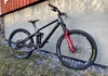 Trek Remedy 9.9 GX Mountainbike säljes