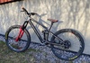 Trek Remedy 9.9 GX Mountainbike säljes