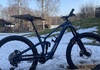 Trek Guel EXe 9.8 GX Mountainbike säljes